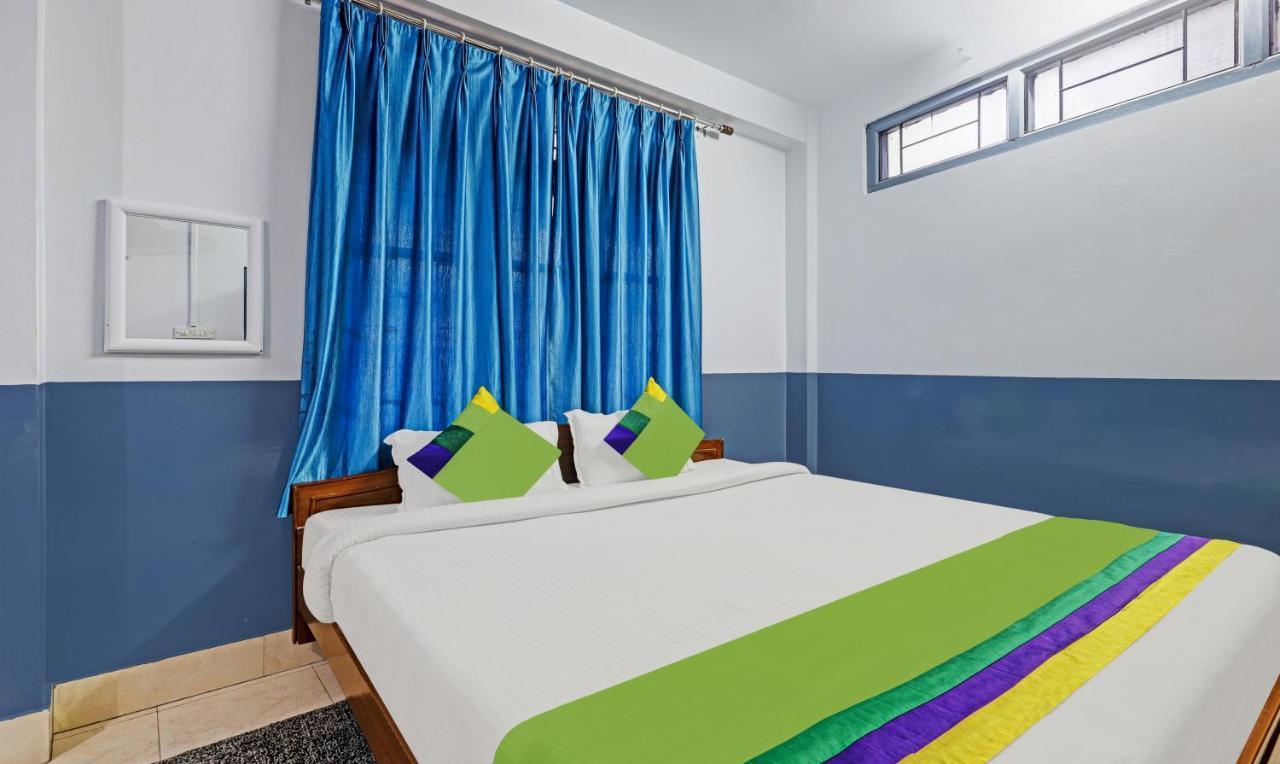 Itsy Hotels Shillong Tower Guesthouse Zewnętrze zdjęcie