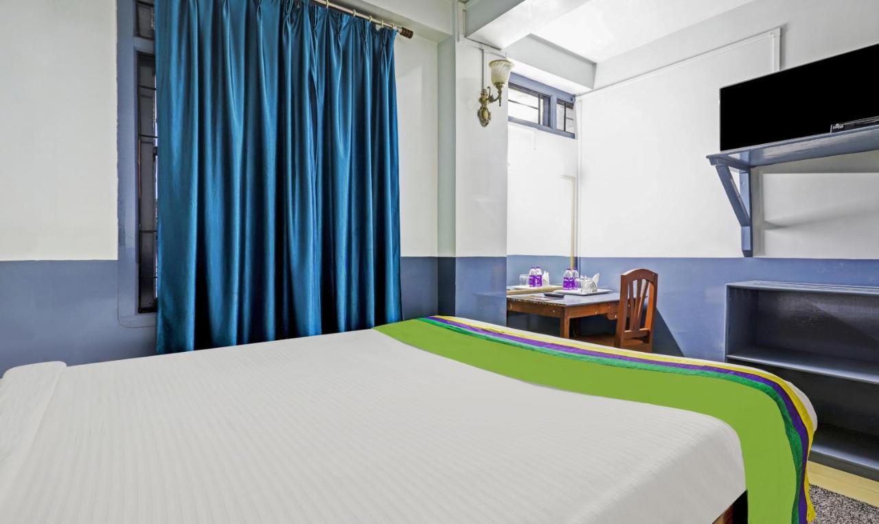Itsy Hotels Shillong Tower Guesthouse Zewnętrze zdjęcie