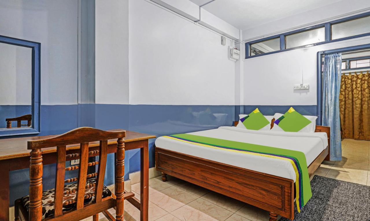 Itsy Hotels Shillong Tower Guesthouse Zewnętrze zdjęcie