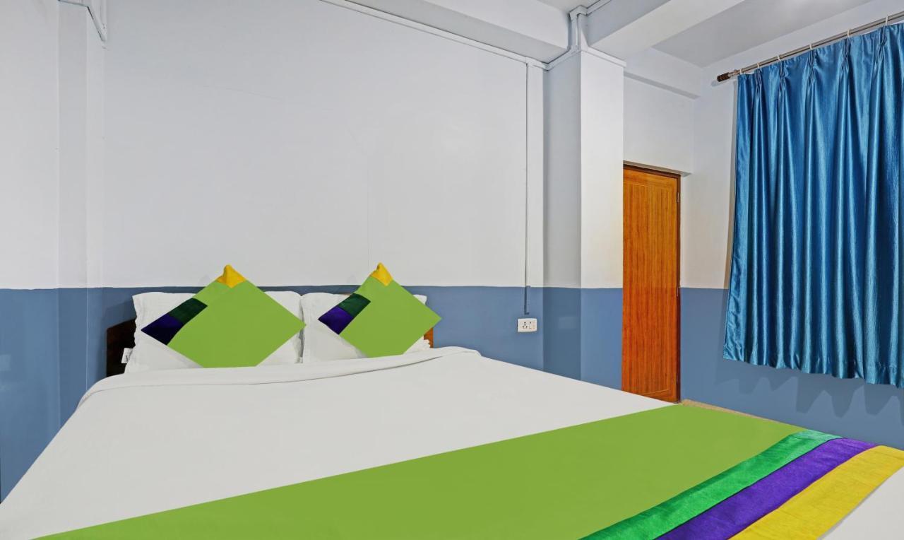 Itsy Hotels Shillong Tower Guesthouse Zewnętrze zdjęcie