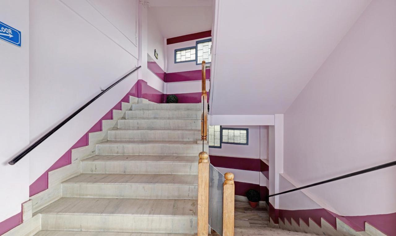 Itsy Hotels Shillong Tower Guesthouse Zewnętrze zdjęcie
